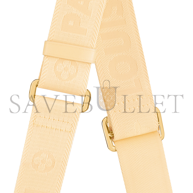 LOUIS VUITTON WALLET ON STRAP BUBBLEGRAM M81400 (20*12*6cm) LOUIS VUITTON WALLET ON STRAP BUBBLEGRAM M81400 (20*12*6cm)